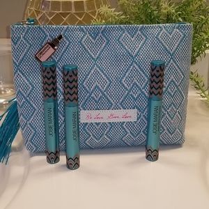 Josie Maran Argan Black Oil Mascara